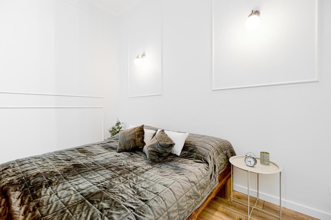 Niron Apartament Dom Z Papieru Sztokholm Piła Exterior foto
