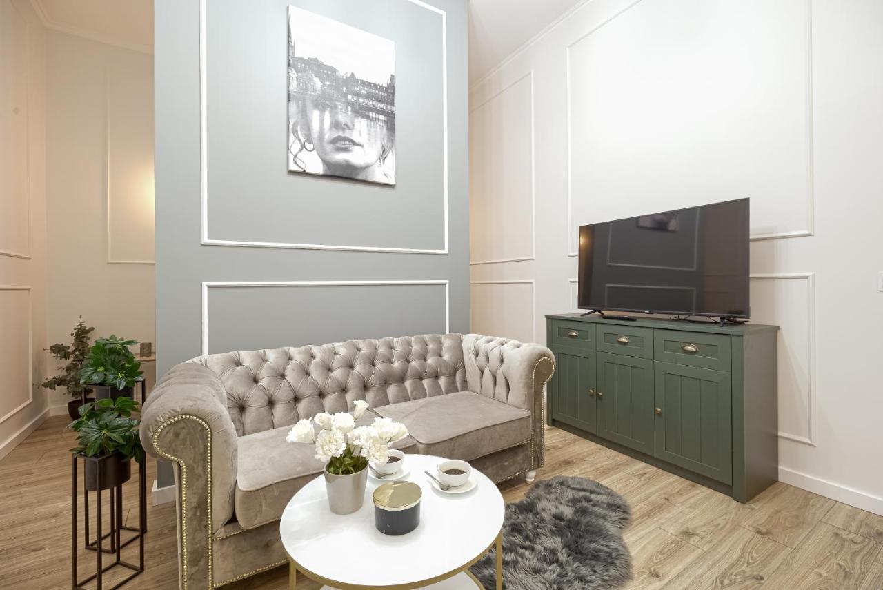 Niron Apartament Dom Z Papieru Sztokholm Piła Exterior foto