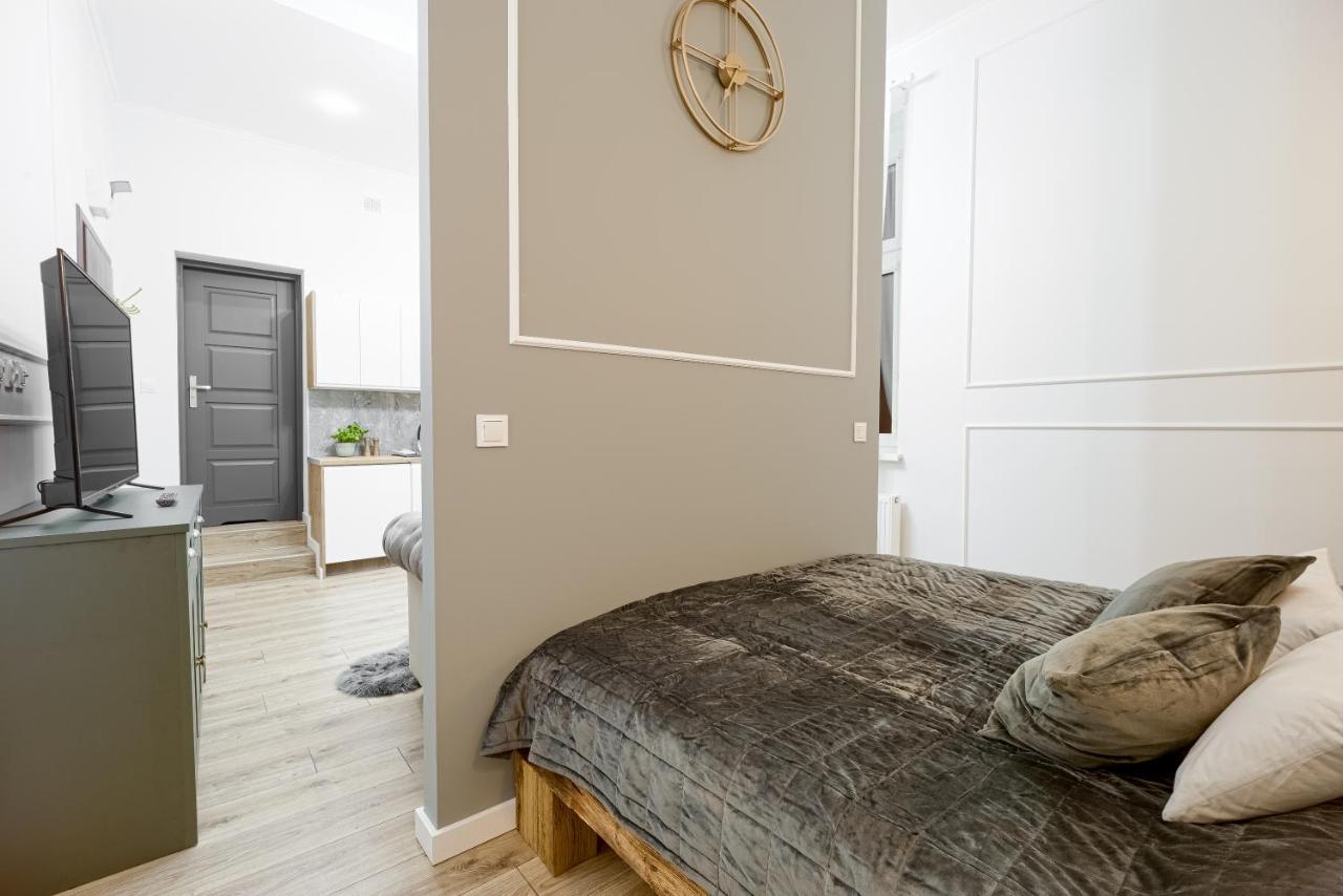 Niron Apartament Dom Z Papieru Sztokholm Piła Exterior foto